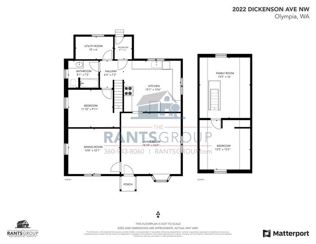 Building Photo - Charming 3-bedroom, 1-bath home in West Ol...