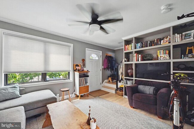 Foto del edificio - 1137 19th St NE
