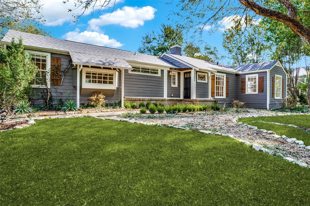 1520 San Saba Dr, Dallas, TX 75218 House for Rent in Dallas, TX