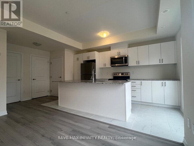 Photo du bâtiment - 165 Tapscott Rd