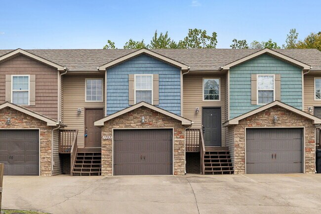 Foto del edificio - 1723 A THISTLEWOOD DR  CLARKSVILLE , TN 37042