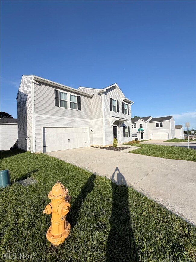 Foto del edificio - 677 Crossings Ln