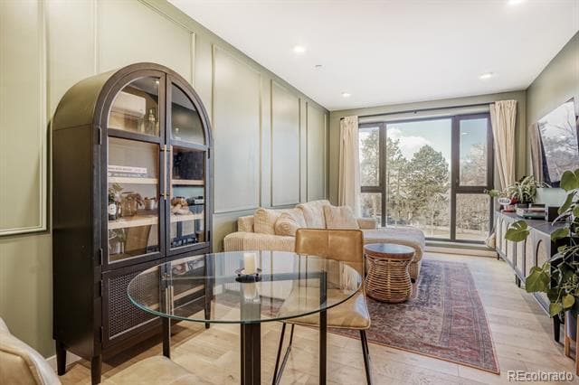 Building Photo - 1601 Park Ave