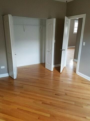 Foto principal - 1644 W Pratt Blvd