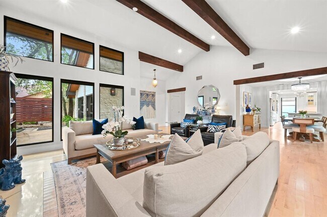 Foto del edificio - 3 Timberline Ridge