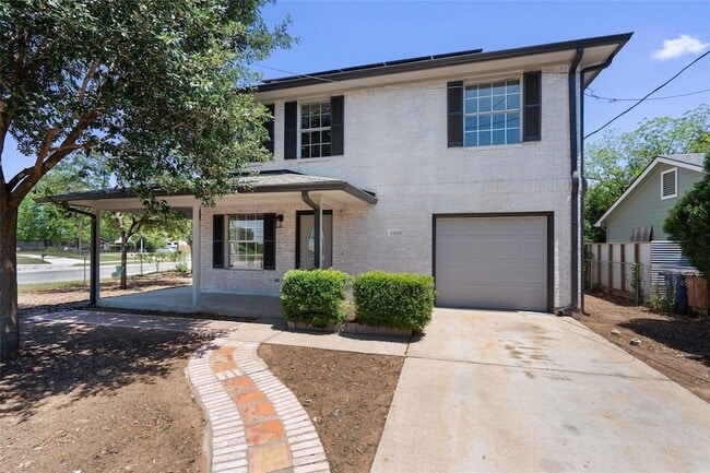 Foto del edificio - 6300 Crumley Ln