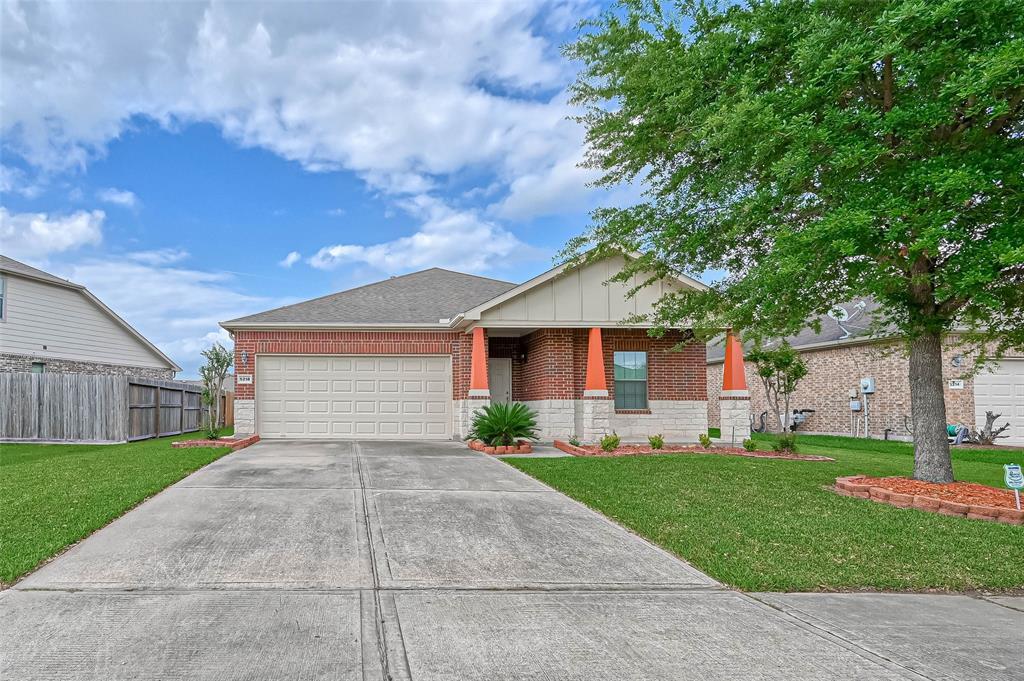 5218 Fossil Stone Ln, Richmond, TX 77407 House for Rent in Richmond, TX