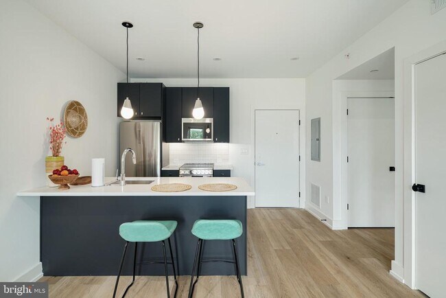 Foto del edificio - 5013 Springfield Ave