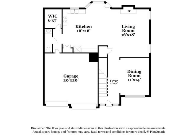 Building Photo - 559 Dahlia Dr