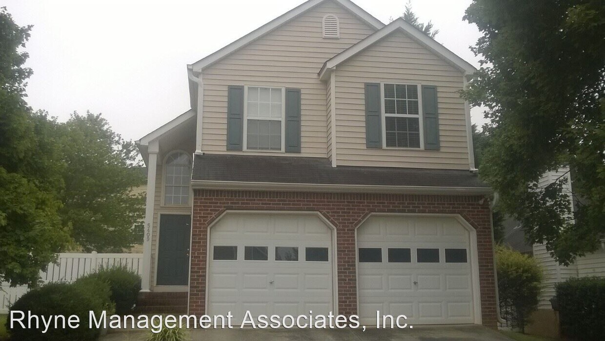 Primary Photo - 3 br, 2.5 bath House - 5409 Sorrell Crossing