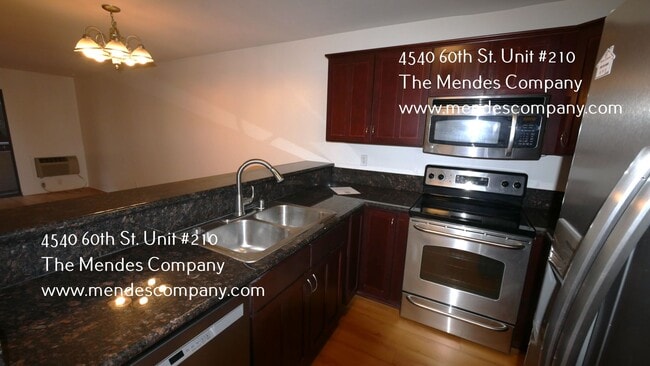 Building Photo - 4540 60th St