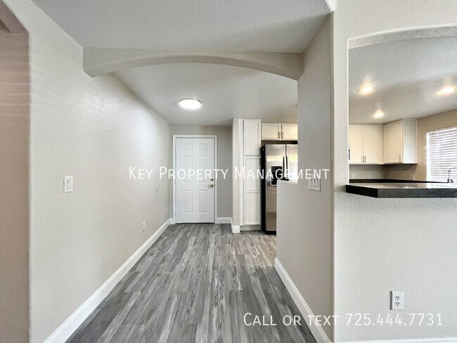 Building Photo - COMPLETELY REMODELED 2 BEDROOM 2 BATH COND...