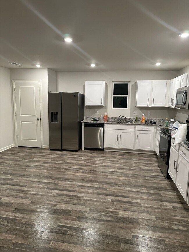 Foto del edificio - 3 Bedroom Single Family Home in Kinston