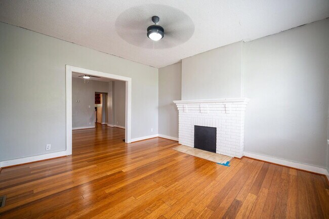 Foto del edificio - 1431 N 6th St