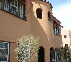 Foto del edificio - 1045 Saint Louis Ave