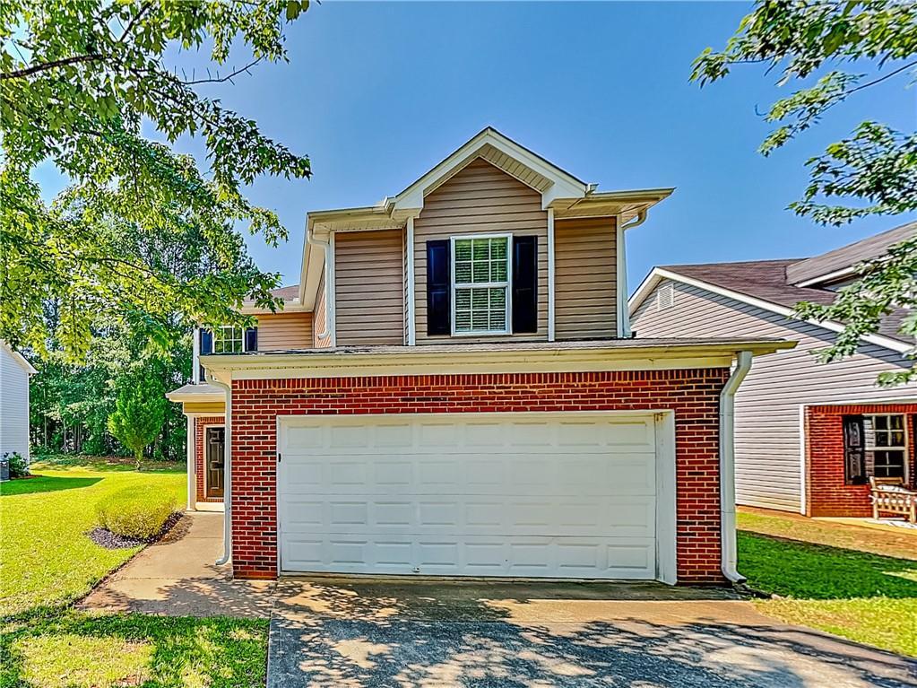 Foto principal - 35 Belmont Park Ln