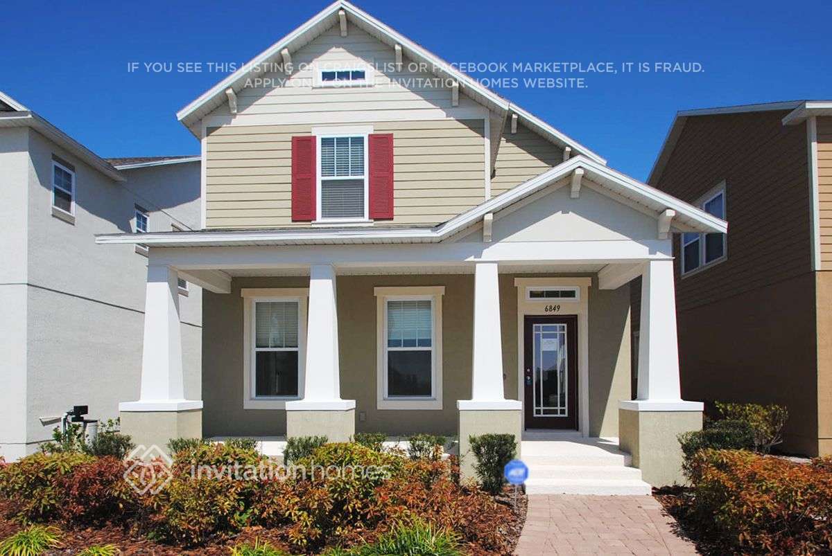 Foto principal - 6849 Sundrop St