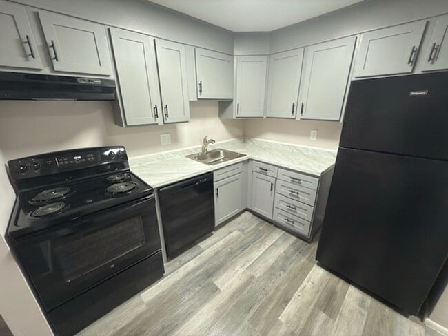 Foto del interior - Eastwood Terrace