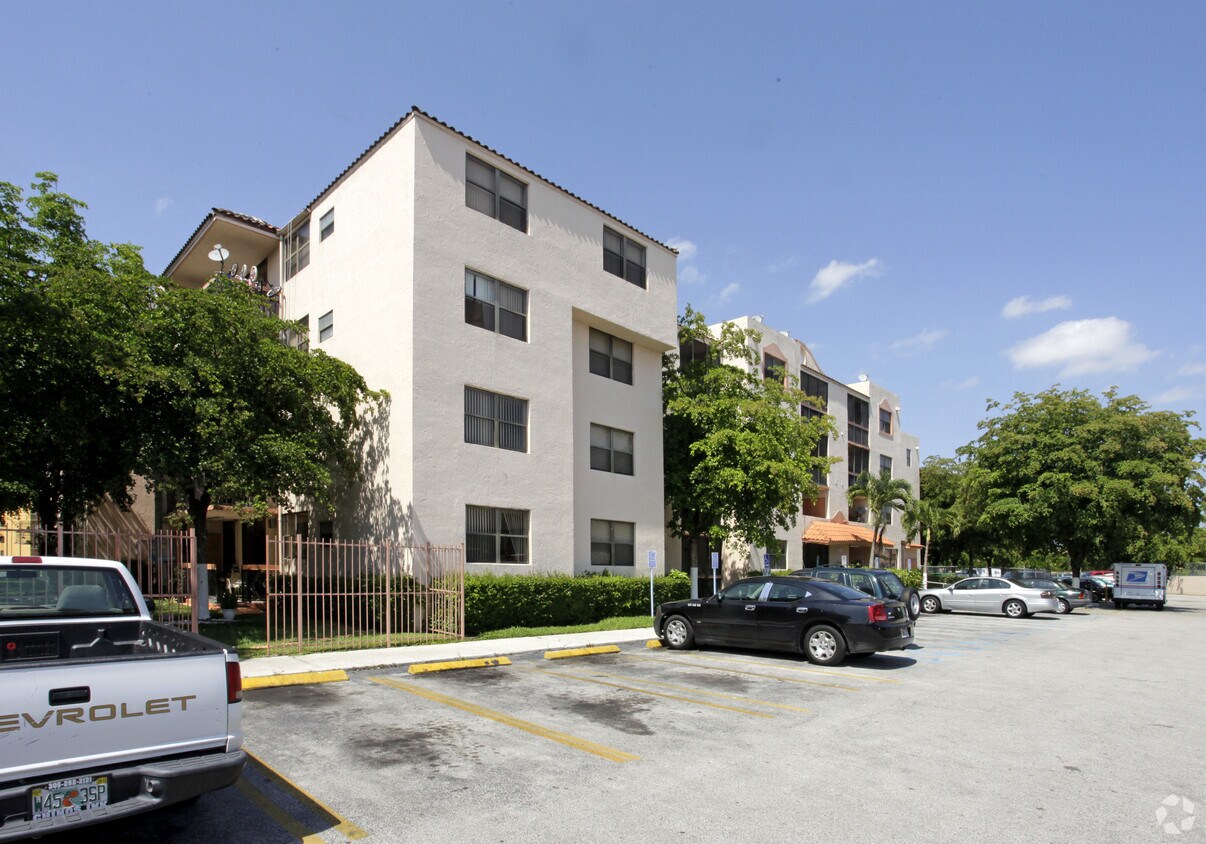 Foto del edificio - Vista Del Lago IV
