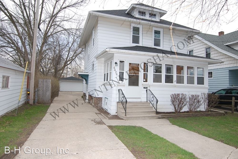 Primary Photo - 3 br, 1 bath House - 4424 19th Ave