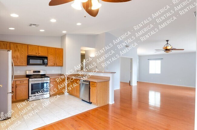 Building Photo - Immaculate home with solar electricity