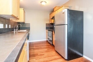 Interior Photo - Park Landing