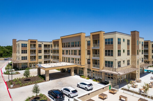 Building Photo - Jovie Pflugerville