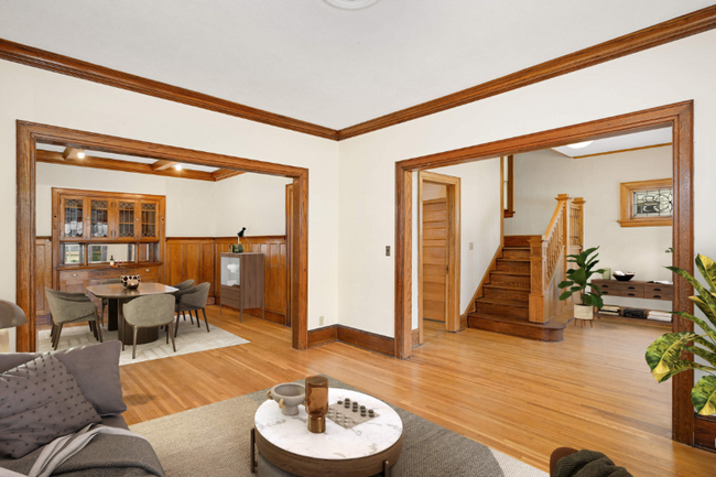 Foto del edificio - 1010 Fairmount Ave