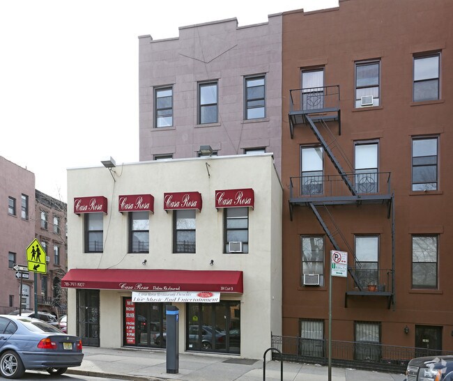 Building Photo - 384 Court St