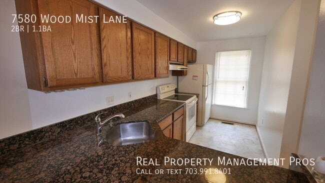 Building Photo - 7580 Wood Mist Ln