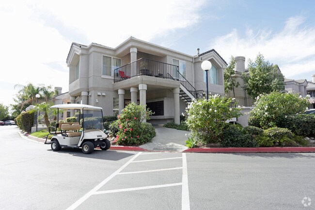 Foto del edificio - Alcantara Home Apts