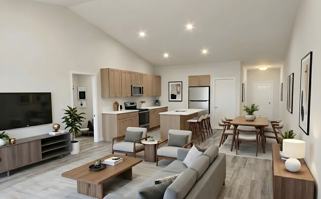 Building Photo - Baldwin Woods Apartments