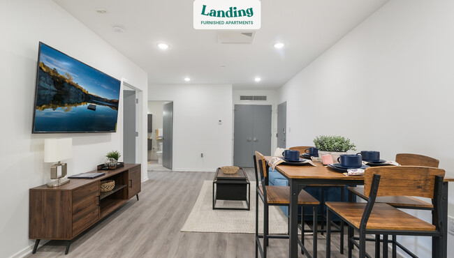 Foto del edificio - 4419 Ludlow St