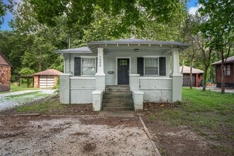 Building Photo - 1548 S Campbell Ave