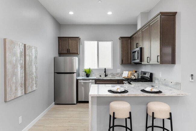 Building Photo - Brand-New Luxury 2-Bedroom 2-Bathroom Home