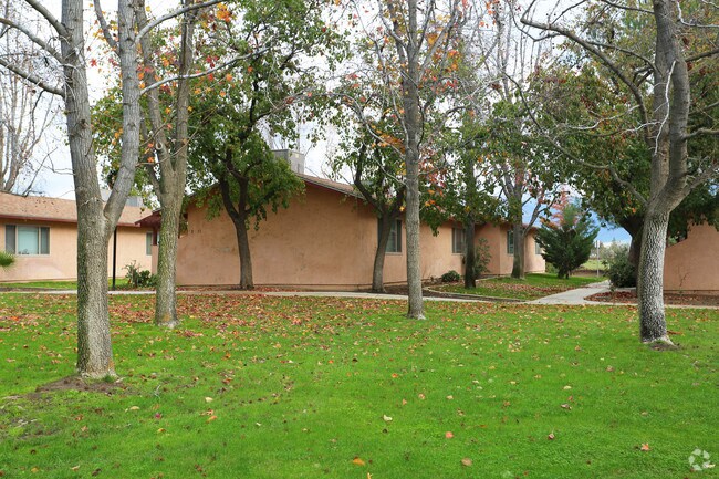 Foto del edificio - Village Congregational