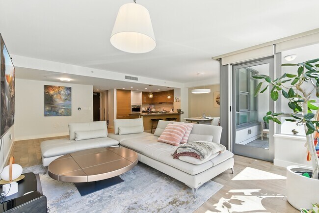 Foto del edificio - 420 Mission Bay Blvd N