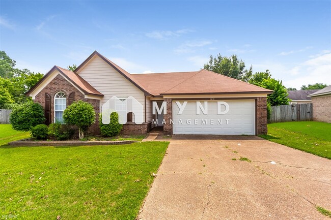 Building Photo - 3 br, 2 bath House - 6731 Whitten Grove Cv