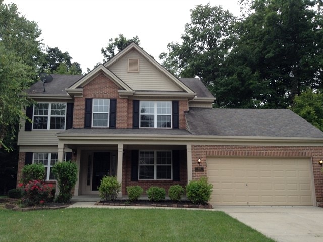 Building Photo - 8685 Woolstone Ct