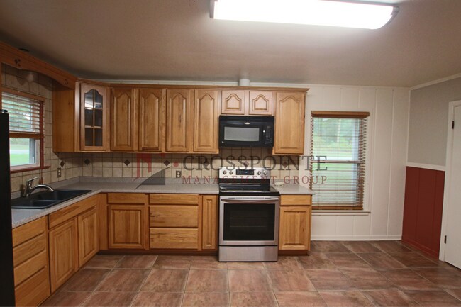 Foto del edificio - 2 Bedroom 1 Bath Single Family Home in Lindale ISD!
