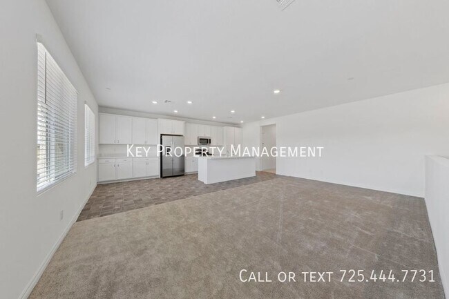 Building Photo - Brand new Henderson 2-Bedroom Townhome wit...