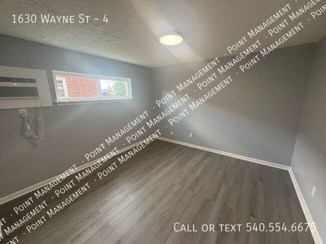 Foto del edificio - 1630 Wayne St NE