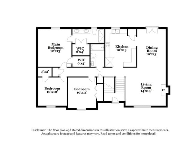 Building Photo - 6312 Wildgrove Dr