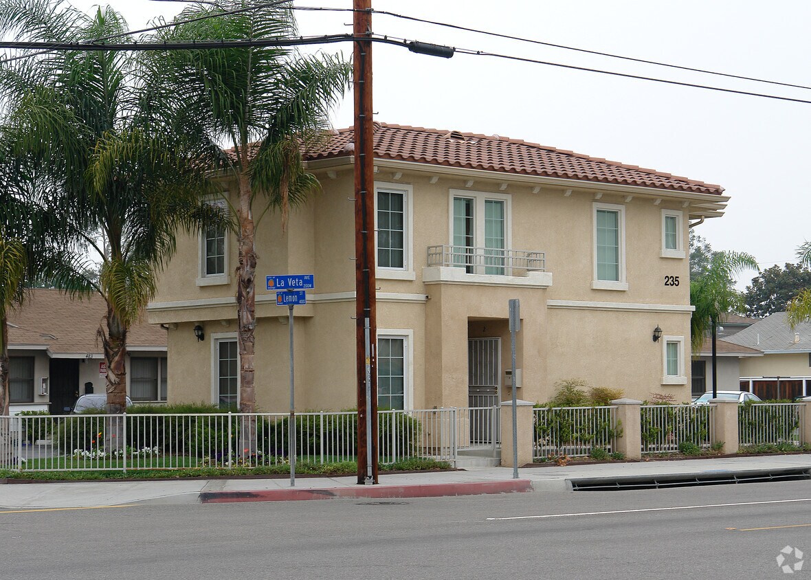 Foto del edificio - 235 W La Veta Ave