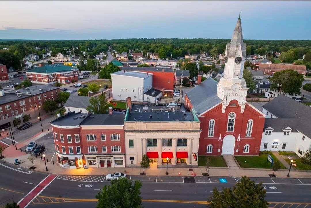 Primary Photo - 22 S Main St