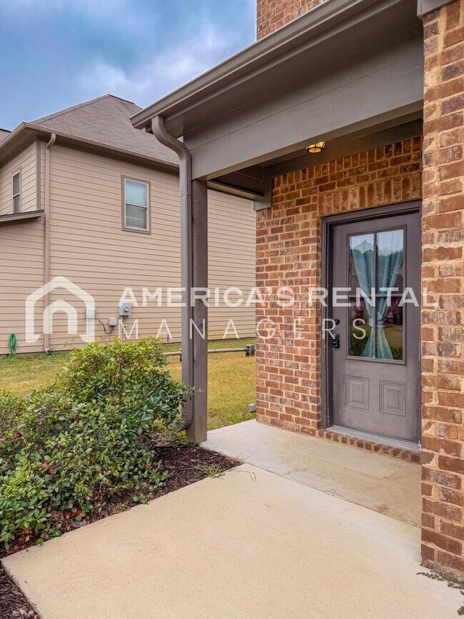 Foto del edificio - MOVE IN SPECIAL!!! - Home for rent in Calera, AL!!! - Receive 1 FREE MONTH if a 15-month lease is...