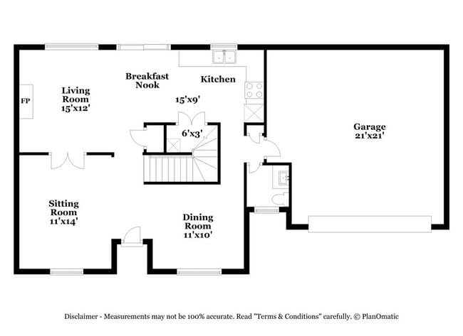Building Photo - 7735 Bayridge Dr