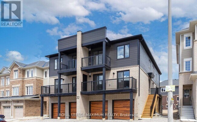 Building Photo - 32 Wagon Ln