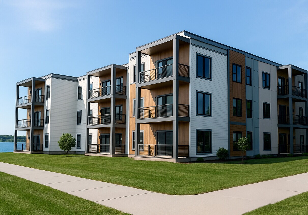 Foto principal - Lake District Flats