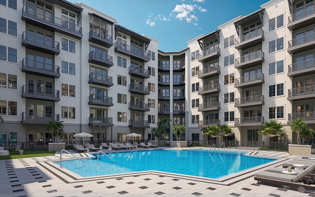 Building Photo - 400 Beach